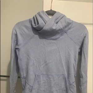 lululemon hoodie